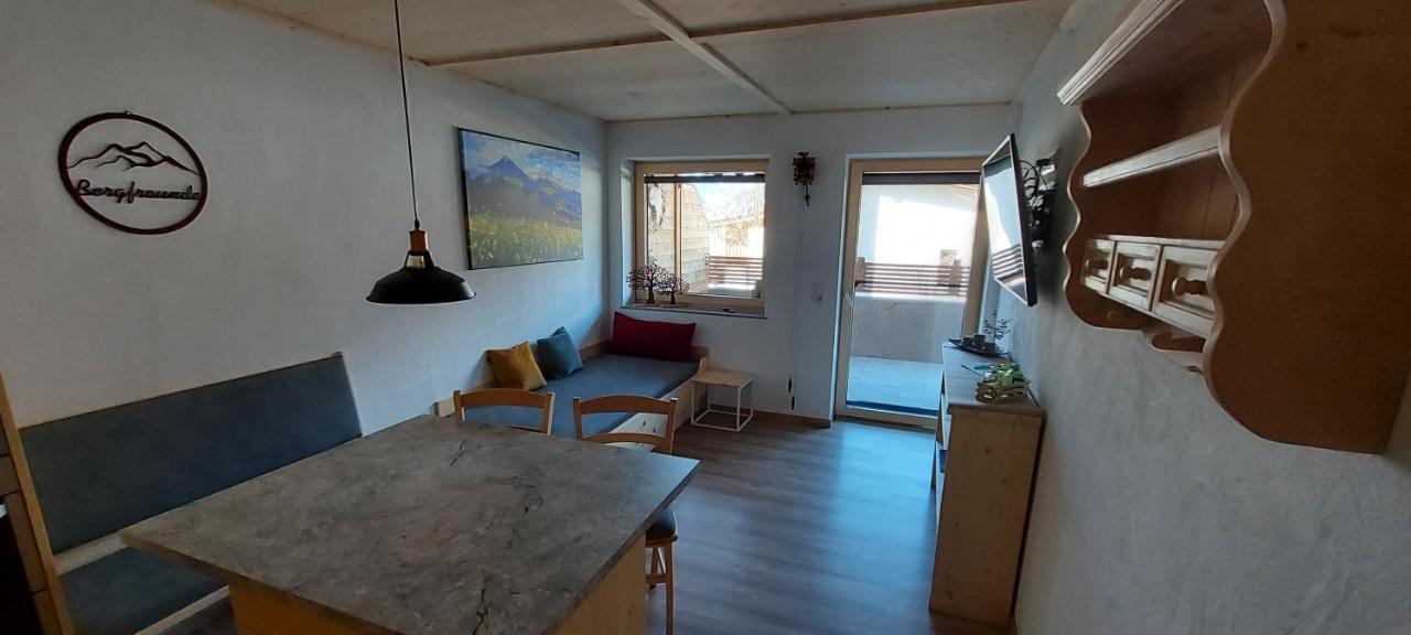 Haus Wibmer Martin Matrei in Osttirol Exterior foto